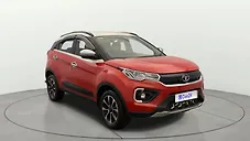 Used Tata Nexon XZA Plus Diesel [2020-2023] in Lucknow