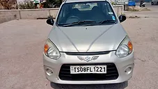 Used Maruti Suzuki Alto 800 LX (O) [2016-2019] in Hyderabad