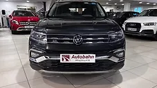 Used Volkswagen Taigun GT Plus 1.5 TSI DSG in Bangalore