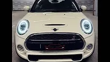 Used Mini Convertible S in Pune