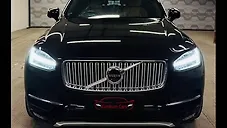 Used Volvo XC90 D5 AWD in Pune