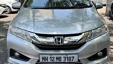 Used Honda City VX (O) MT in Nashik