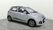 Used Hyundai Grand i10 Asta 1.2 Kappa VTVT [2013-2016] in Ahmedabad