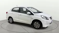 Used Honda Amaze 1.2 S i-VTEC in Ahmedabad