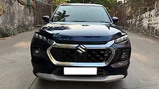 Used Maruti Suzuki Grand Vitara Delta Smart Hybrid AT [2023-2025] in Mumbai