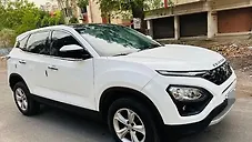 Used Tata Harrier XT Plus Dark Edition in Nagpur