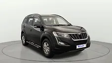 Used Mahindra XUV500 W7 [2018-2020] in Lucknow