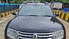 Used Renault Duster 85 PS RxL Diesel (Opt) in Mumbai