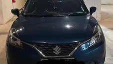 Used Maruti Suzuki Baleno Alpha 1.2 in Chennai