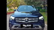 Used Mercedes-Benz GLC 200 Progressive in Kochi