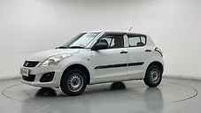 Used Maruti Suzuki Swift Lxi ABS [2014-2017] in Delhi