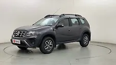 Used Renault Duster RXS Opt CVT in Mumbai