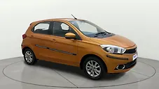 Used Tata Tiago Revotron XZ in Hyderabad