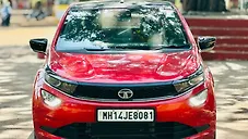 Used Tata Altroz XZ Petrol [2020-2023] in Pune