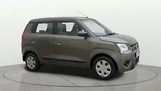 Used Maruti Suzuki Wagon R VXi 1.2 in Hyderabad