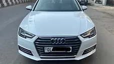 Used Audi A4 30 TFSI Premium Plus in Delhi
