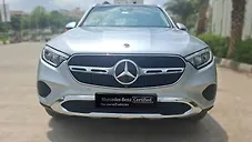 Used Mercedes-Benz GLC 220d 4MATIC Progressive in Mumbai