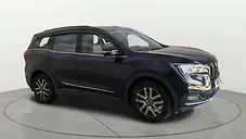 Used Mahindra XUV700 AX 7 Diesel MT Luxury Pack 7 STR [2021] in Mumbai