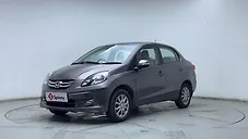 Used Honda Amaze 1.2 VX i-VTEC in Hyderabad