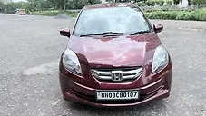 Used Honda Amaze 1.2 S AT i-VTEC in Mumbai