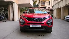 Used Tata Harrier XZA Plus in Pune