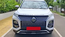 Used MG Hector Shine 2.0 Turbo Diesel MT in Coimbatore