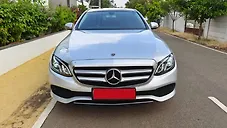 Used Mercedes-Benz E-Class All-Terrain E 220 d [2018-2019] in Coimbatore