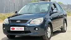 Used Ford Fiesta Titanium Diesel in Ahmedabad