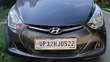 Used Hyundai Eon Era + LPG in Lucknow