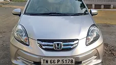Used Honda Amaze 1.5 S i-DTEC in Coimbatore