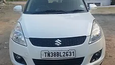 Used Maruti Suzuki Swift VXi in Coimbatore