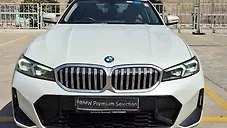 Used BMW 3 Series Gran Limousine 330Li M Sport in Delhi