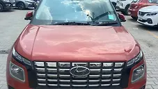 Used Hyundai Venue SX (O) MT 1.5 Diesel in Bangalore