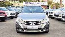 Used Maruti Suzuki S-Cross Alpha 1.6 in Pune