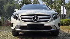 Used Mercedes-Benz GLA 200 d Sport in Delhi