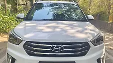 Used Hyundai Creta 1.6 SX Plus Petrol in Delhi