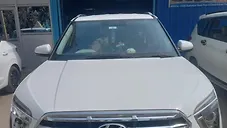 Used Hyundai Creta S Petrol 1.5L Manual in Patna