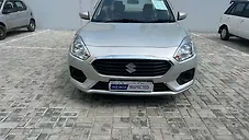 Used Maruti Suzuki DZire VXi AMT in Bangalore