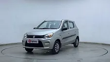 Used Maruti Suzuki Alto 800 Vxi in Hyderabad
