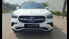 Used Mercedes-Benz GLA 200 in Mumbai