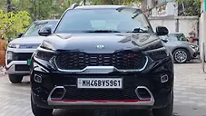 Used Kia Sonet GTX Plus 1.5 AT [2020-2021] in Mumbai