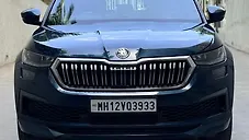 Used Skoda Kodiaq L&K in Mumbai