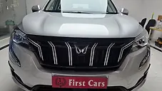Used Mahindra XUV700 AX7 Luxury Pack AWD Diesel 2.2L Turbo Automatic 7 STR in Bangalore