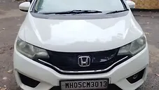Used Honda Jazz S Diesel [2015-2016] in Mumbai