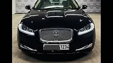 Used Jaguar XF 2.2 Diesel Luxury in Mumbai