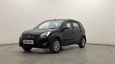 Used Ford Figo Duratorq Diesel ZXI 1.4 in Hyderabad