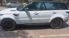 Used Land Rover Range Rover Sport SDV6 SE in Mumbai