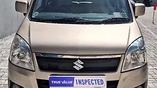 Used Maruti Suzuki Wagon R LXI in Bangalore
