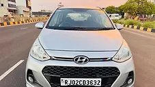 Used Hyundai Grand i10 Sportz 1.2 Kappa VTVT [2016-2017] in Jaipur