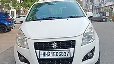 Used Maruti Suzuki Ritz Zdi BS-IV in Nagpur